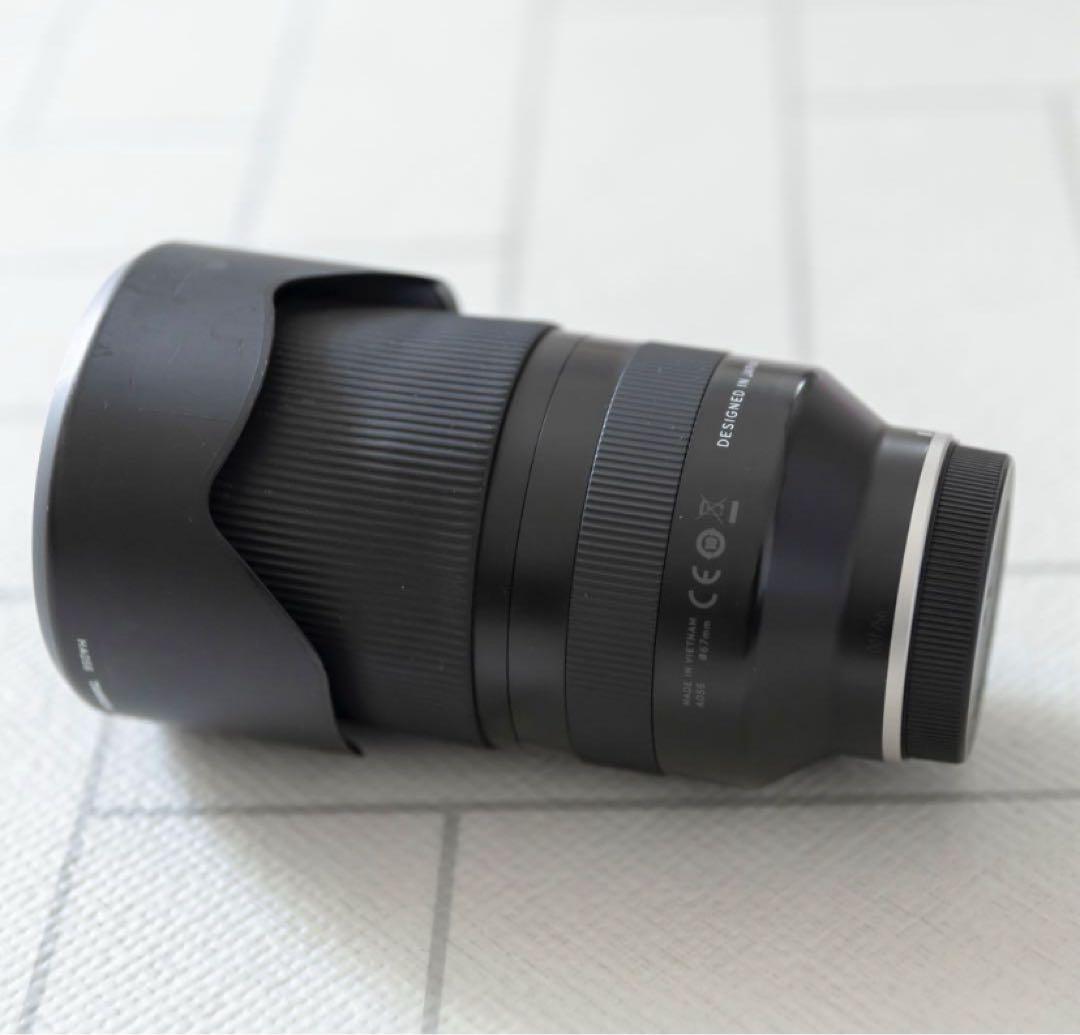 TAMRON 70-180mm F/2.8 Di III VXD A056ソニー