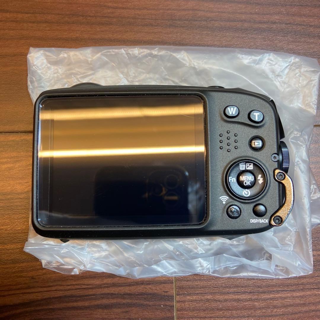 FUJI FILM FinePix XP140 デジカメ ほぼ新品 4637