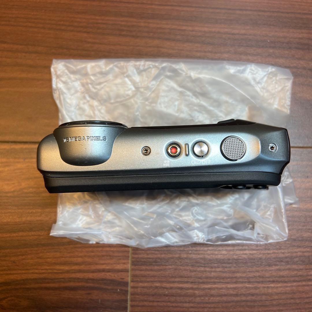 FUJI FILM FinePix XP140 デジカメ ほぼ新品 4637