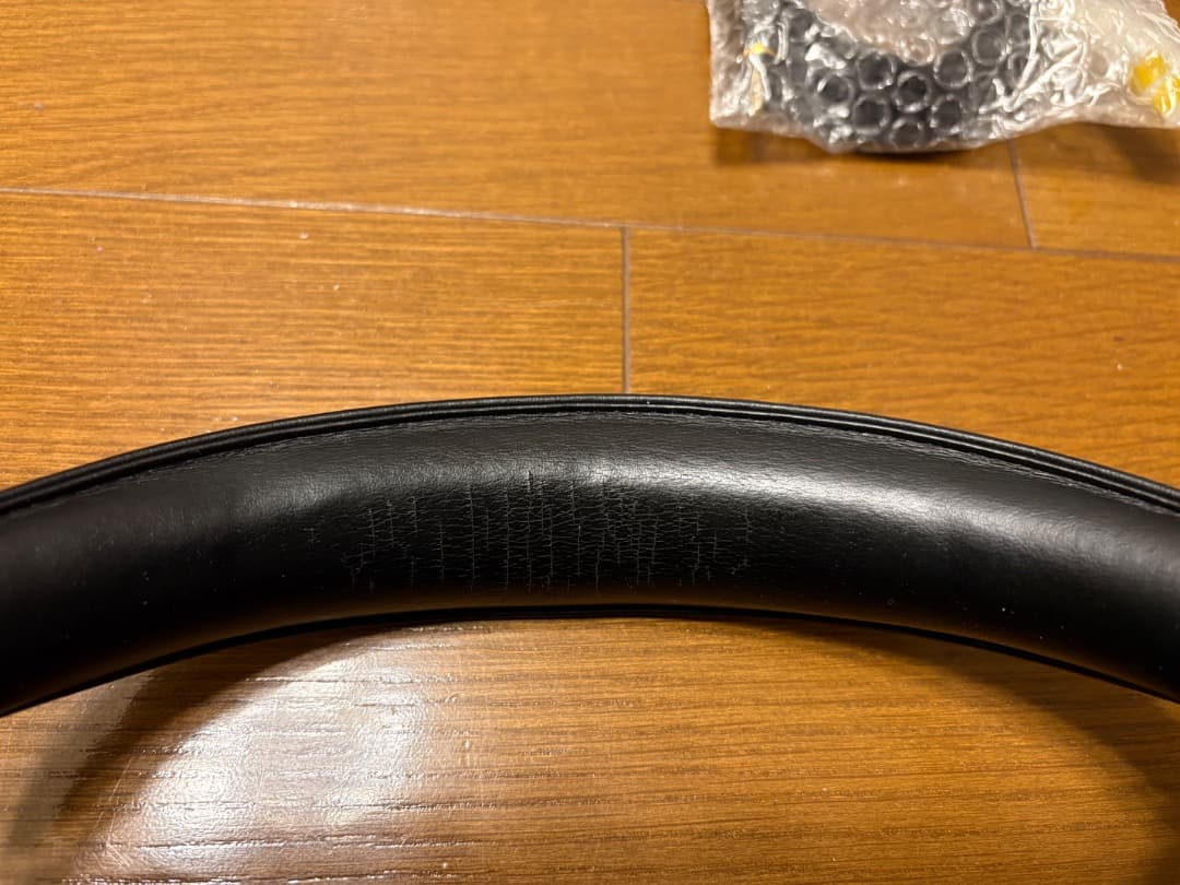 SONY スタジオモニター MDR-M1ST