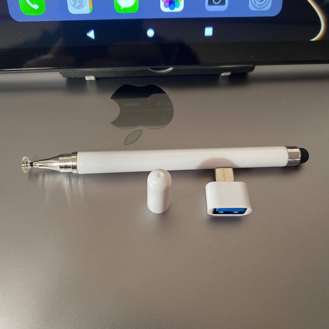 Pad 17 Pro型 10.1型 Android15 5G対応 20000Ah