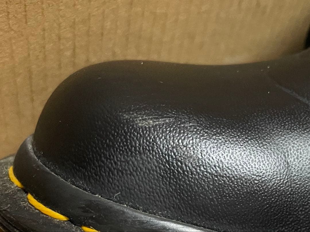 Dr. Martens ドクターマーチン 10ホール 1940