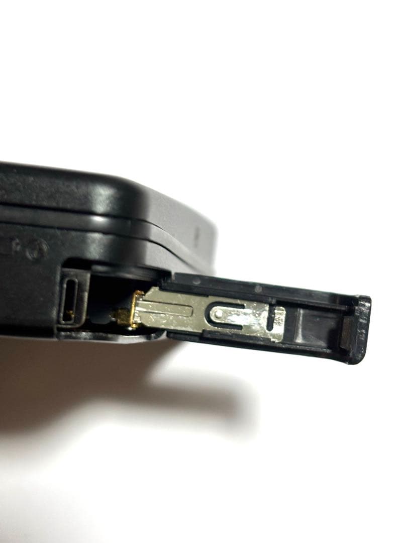 SONY カセットウォークマン WM-EX511 整備品 本体のみ