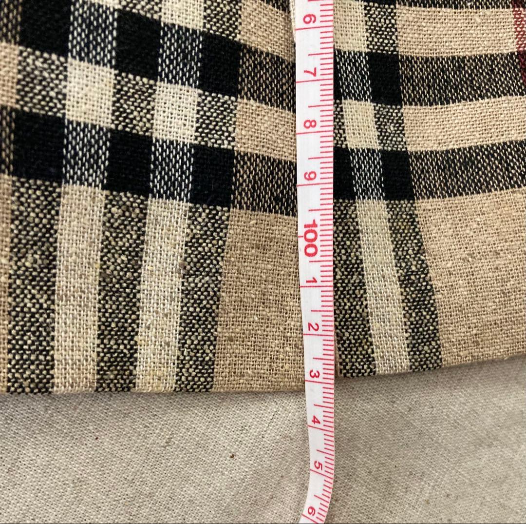 バーバリー　ワンピース　FMA58-071