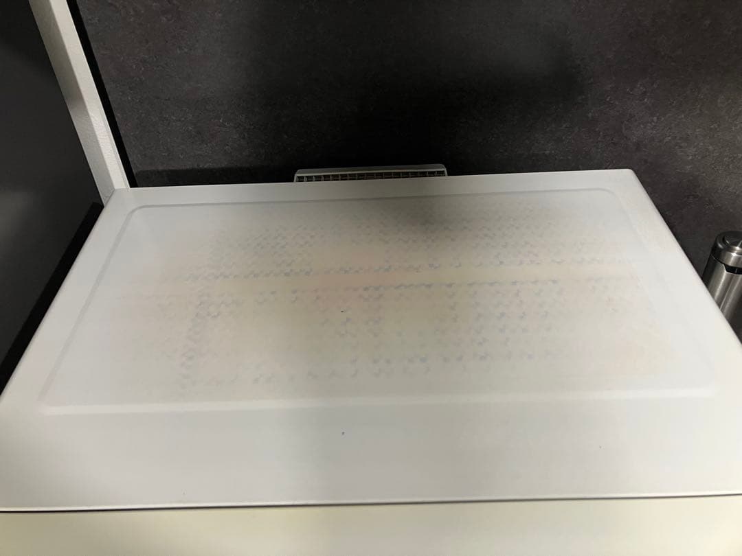 東芝 電子レンジ ER-TD80-W 2019年製 1000W 動作確認済み