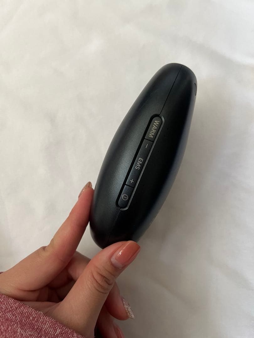 Panasonic バイタリフトかっさEH-SP85-K BLACK