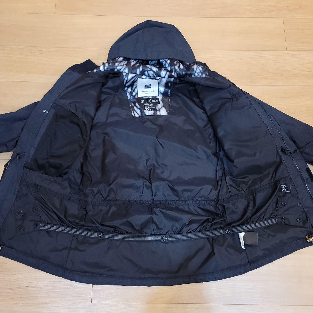 L1 スノーボードウエア レディース M