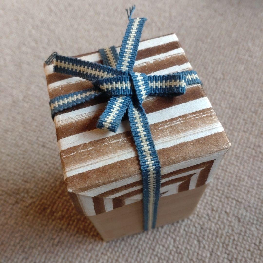 筒井写し瀬戸茶入