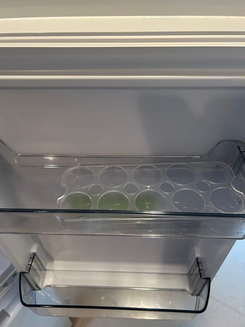 SHARP 冷凍冷蔵庫 SJ-15E9 152L 2022年製