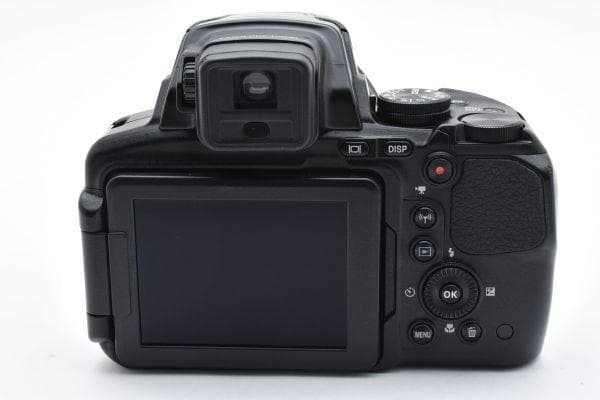 美品 ｜ Nikon COOLPIXP900｜クールピクス ｜K016