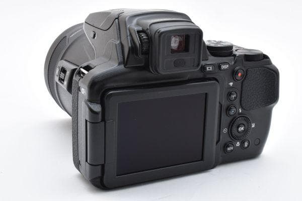 美品 ｜ Nikon COOLPIXP900｜クールピクス ｜K016