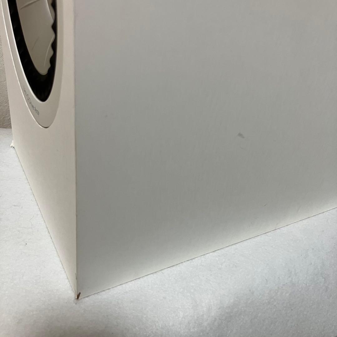 KEF Q350 スピーカー ホワイト(ジャンク品扱い)