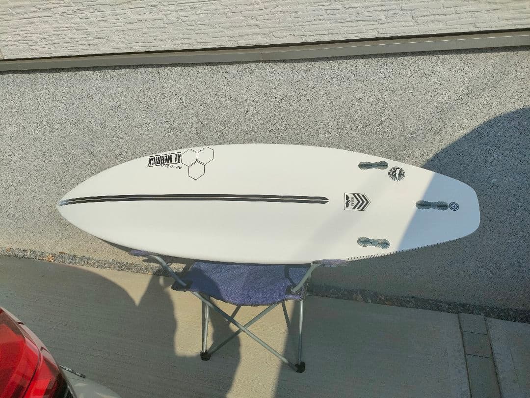 アルメリック　NEWフライヤーThunderbolt Technologies