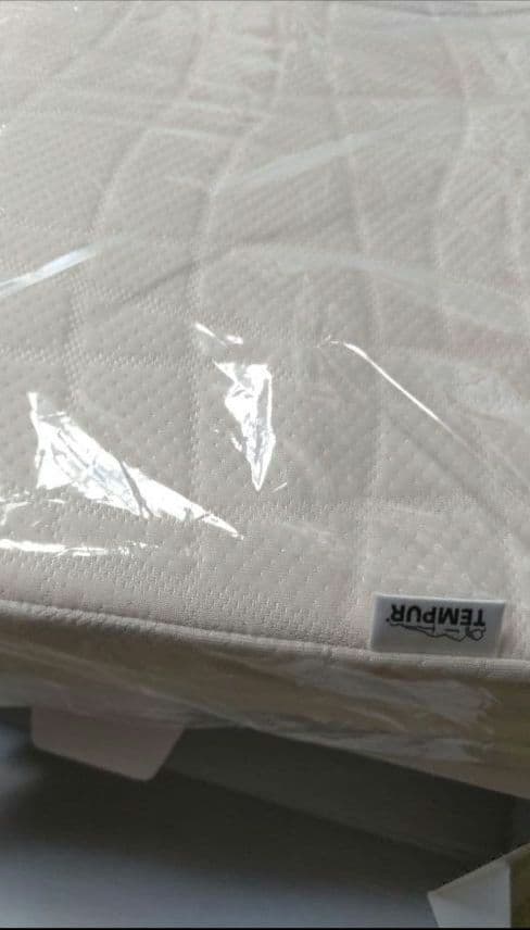 TEMPUR　テンピュール　枕　✿　Мサイズ