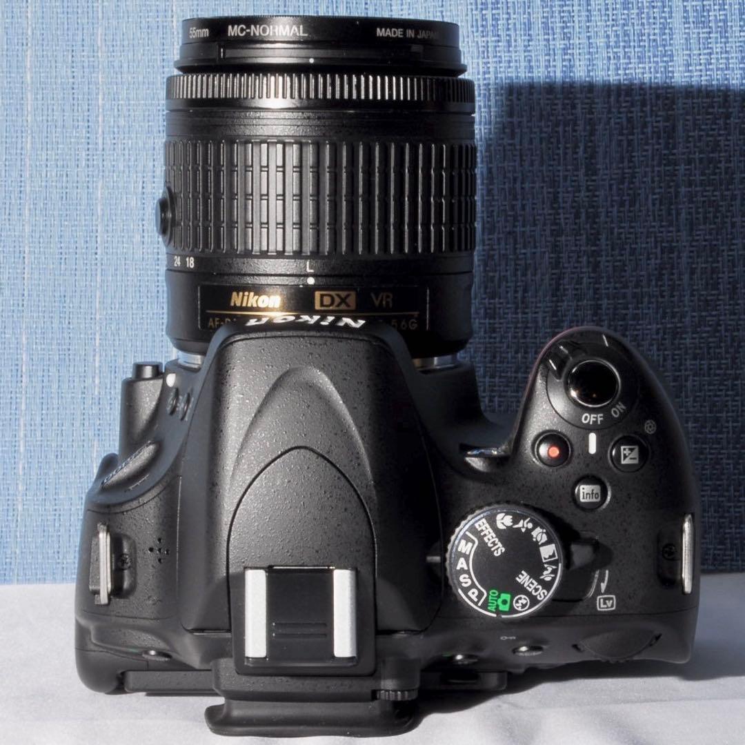 スマホ転送 ✨ Nikon D5100 ✨ 自撮り ニコン 一眼レフ 初心者