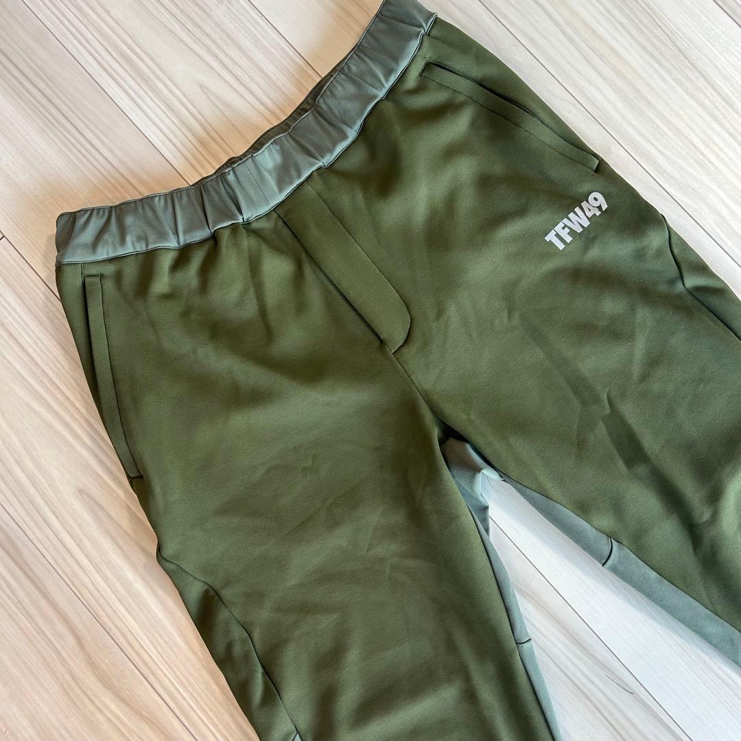 TFW49 パンツ Lサイズ