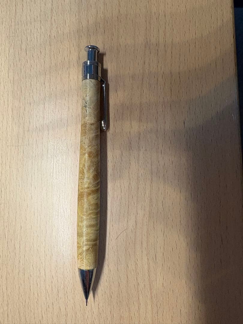 工房楔　ムクロジ