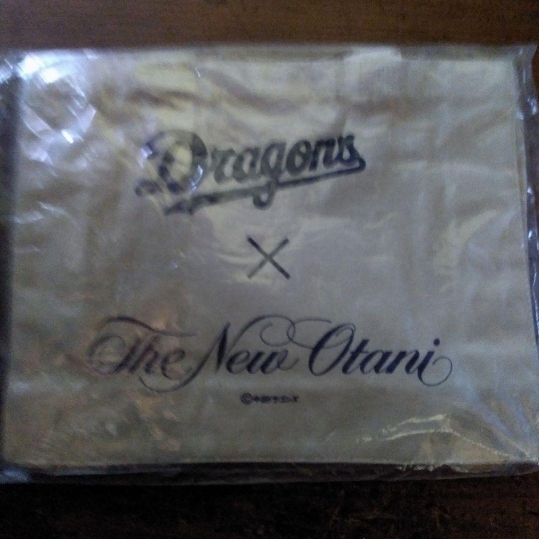 中日ドラゴンズ ホテル ニューオータニ ドアラ コラボグッズ