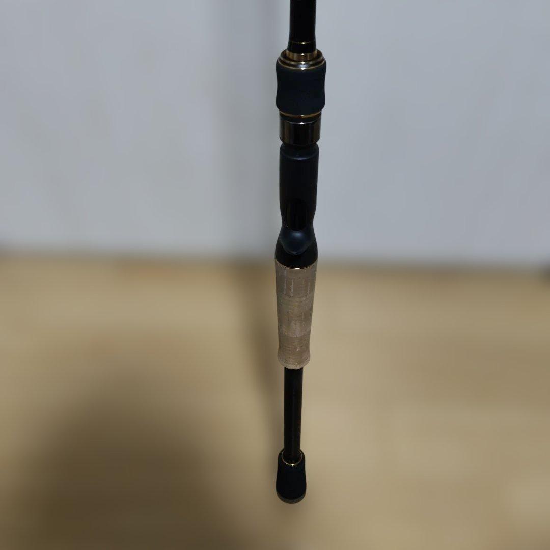 レイドジャパン　マックスジャック