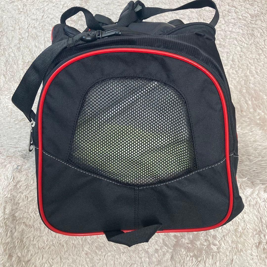 ナイキ/ヴィンテージ/ボストンバッグ/デッドストック