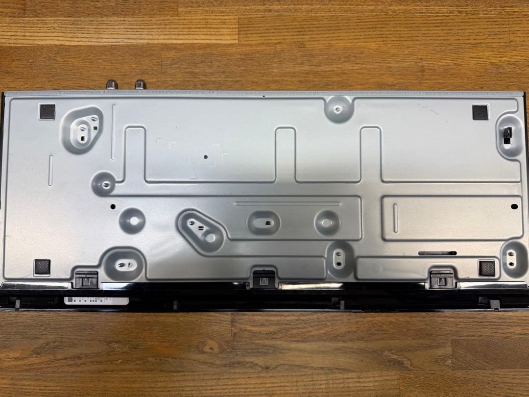 Panasonic DMR-BRW1060 ブラック