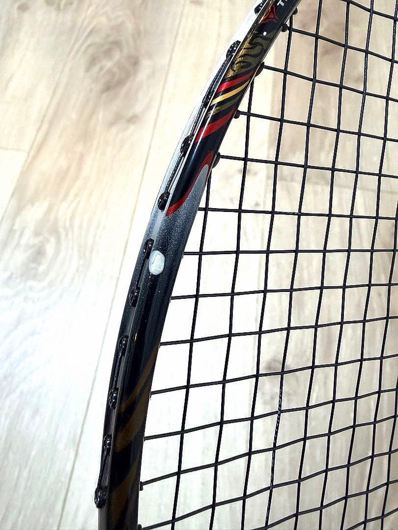 YONEX バドミントンラケット　ボルトリック80