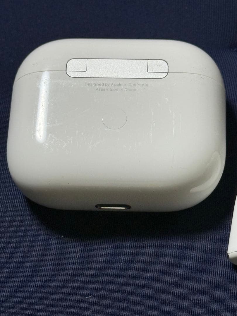 AirPods3 本体 ホワイト 充電ケース付き