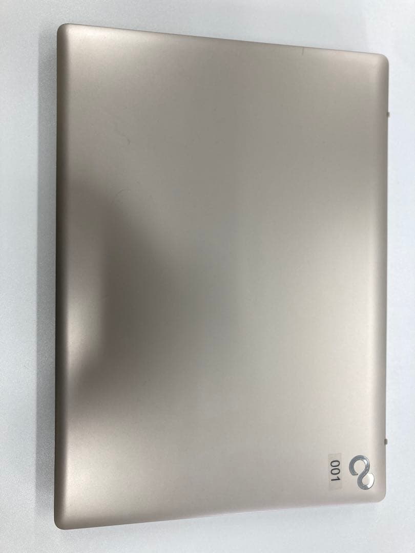 【定価13.8万円】FMV14インチ Ryzen5 16GB SSD256GB