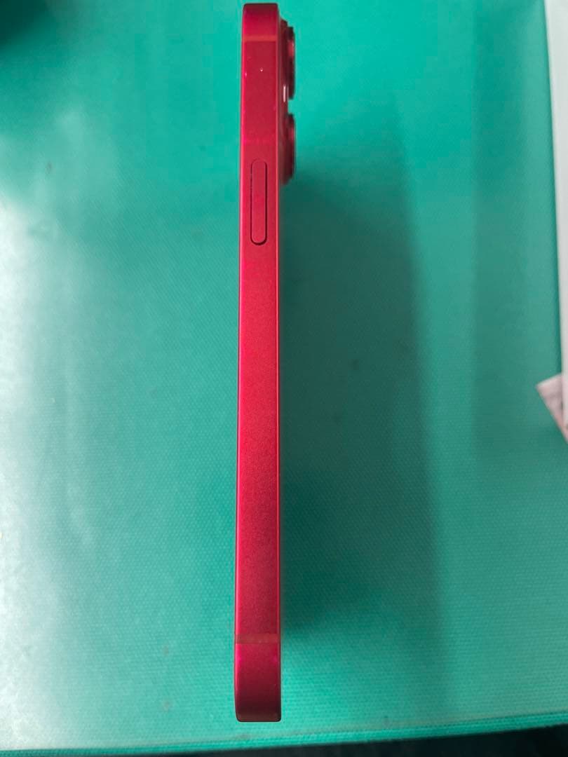 【期間限定特価】Apple iPhone 14 128GB