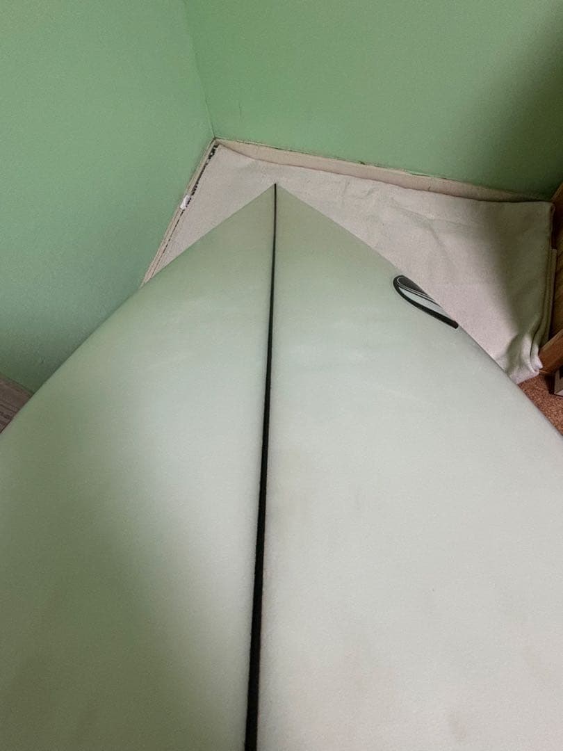 シャープアイ　ストームズ　5.8