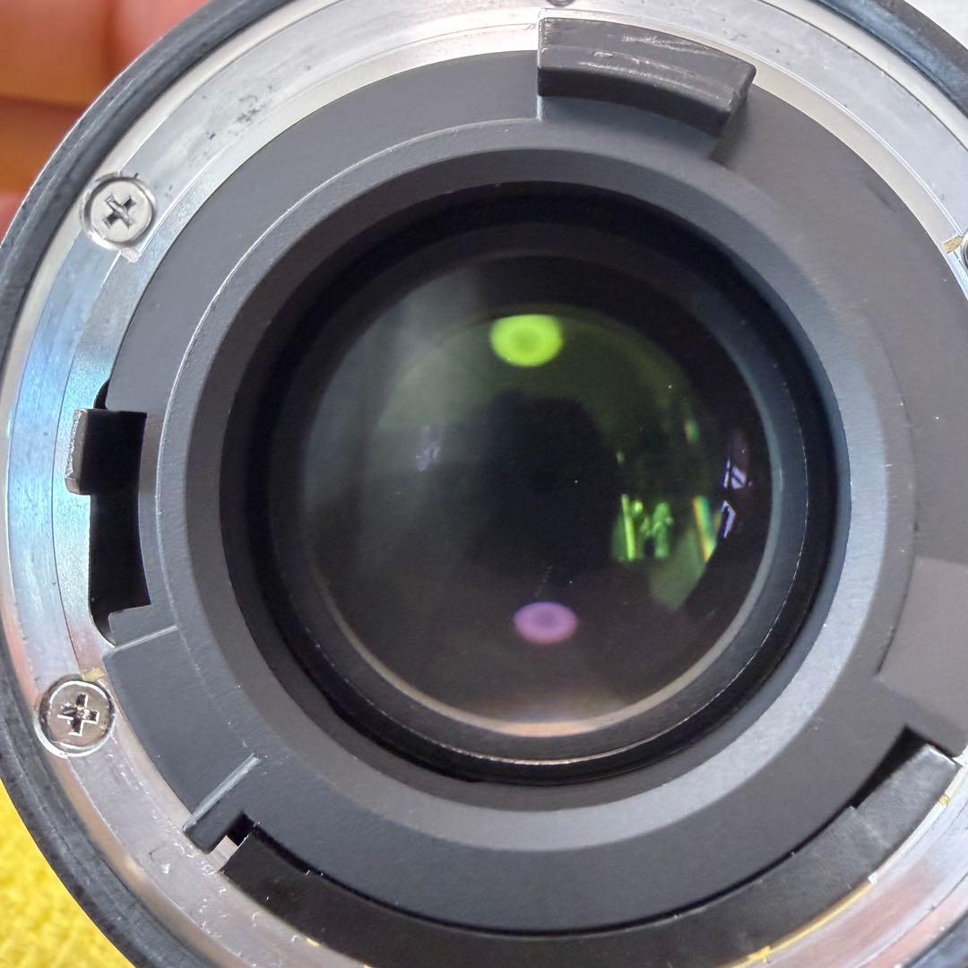 Nikon D5600 ダブルズームキッド＋35㎜単焦点レンズ