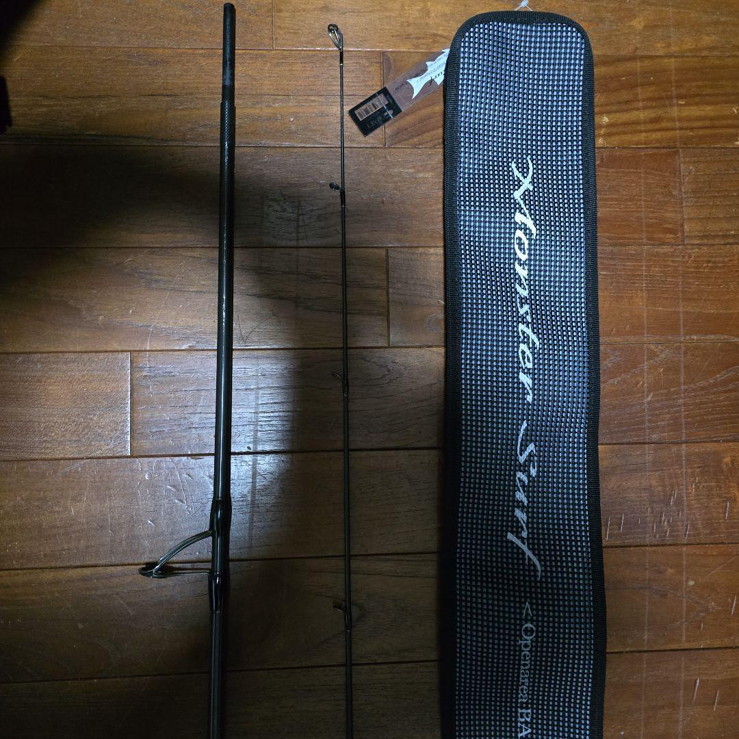 MONSTER SURF 　[MSS-1092-TR]