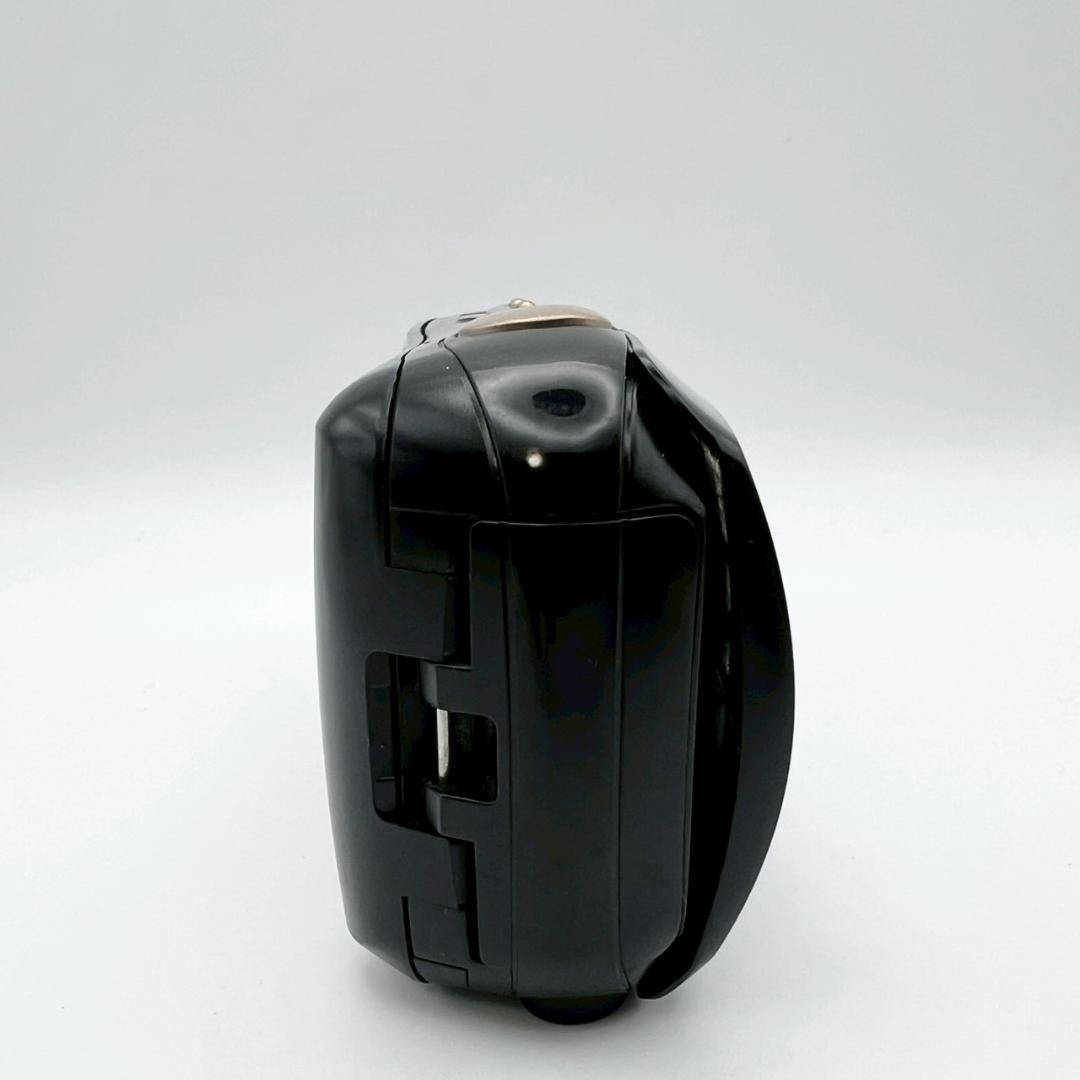 【動作品】OLYMPUS μ[mju:] PANORAMA フィルム 初代