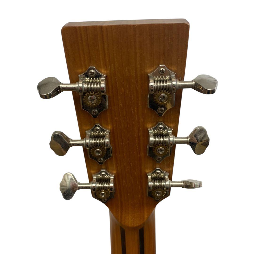 s*1様 K2005 Nagi Guitars Kuro アコースティックギター