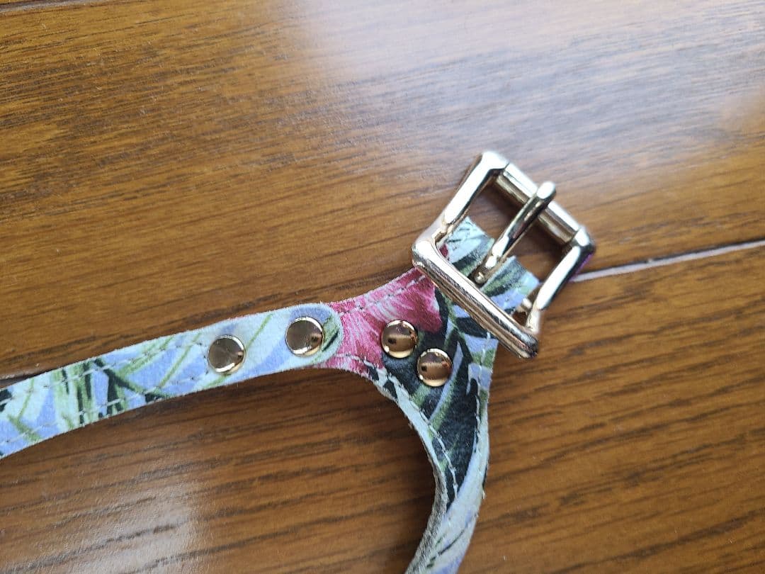 バディーベルト　BBハーネス　Bahama 本革　バハマ　BUDDYBELT