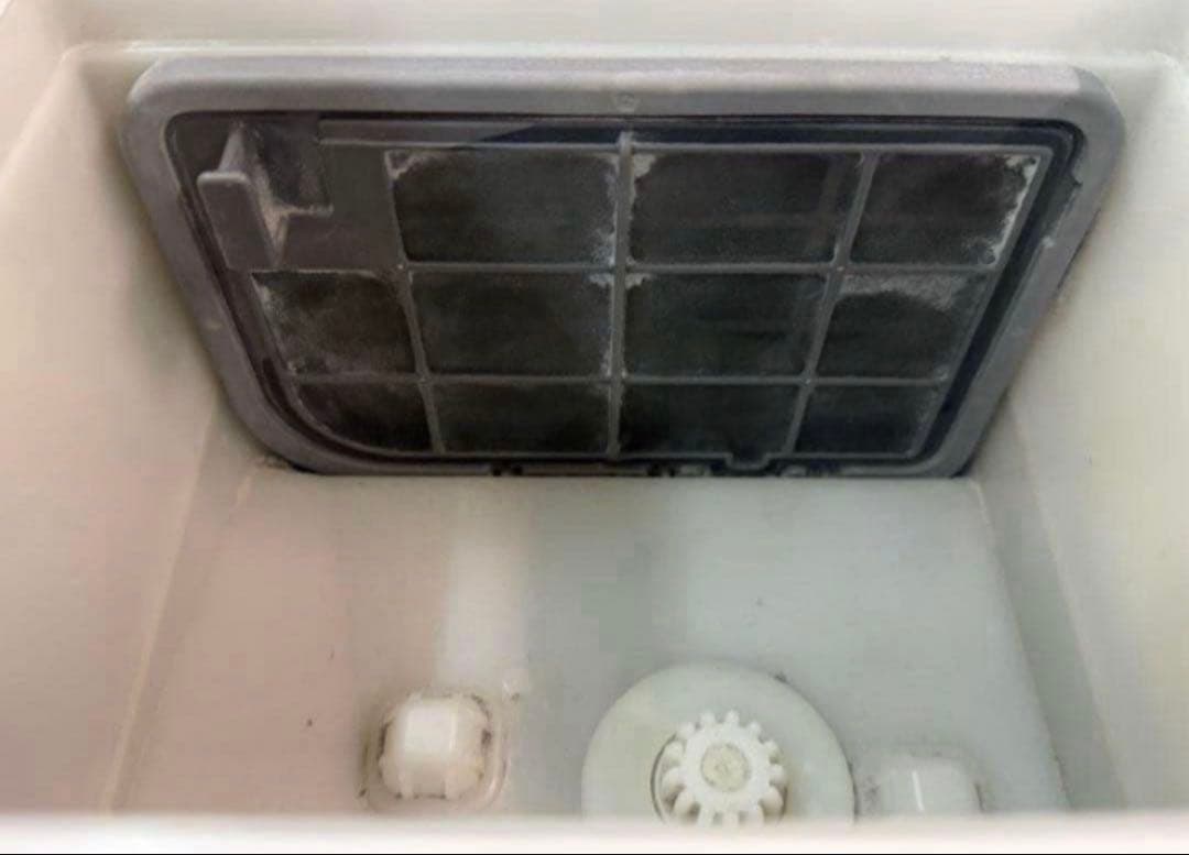 【高年式】2020年式 11kg 6kg シャープ 洗濯機 ES-W111-SR