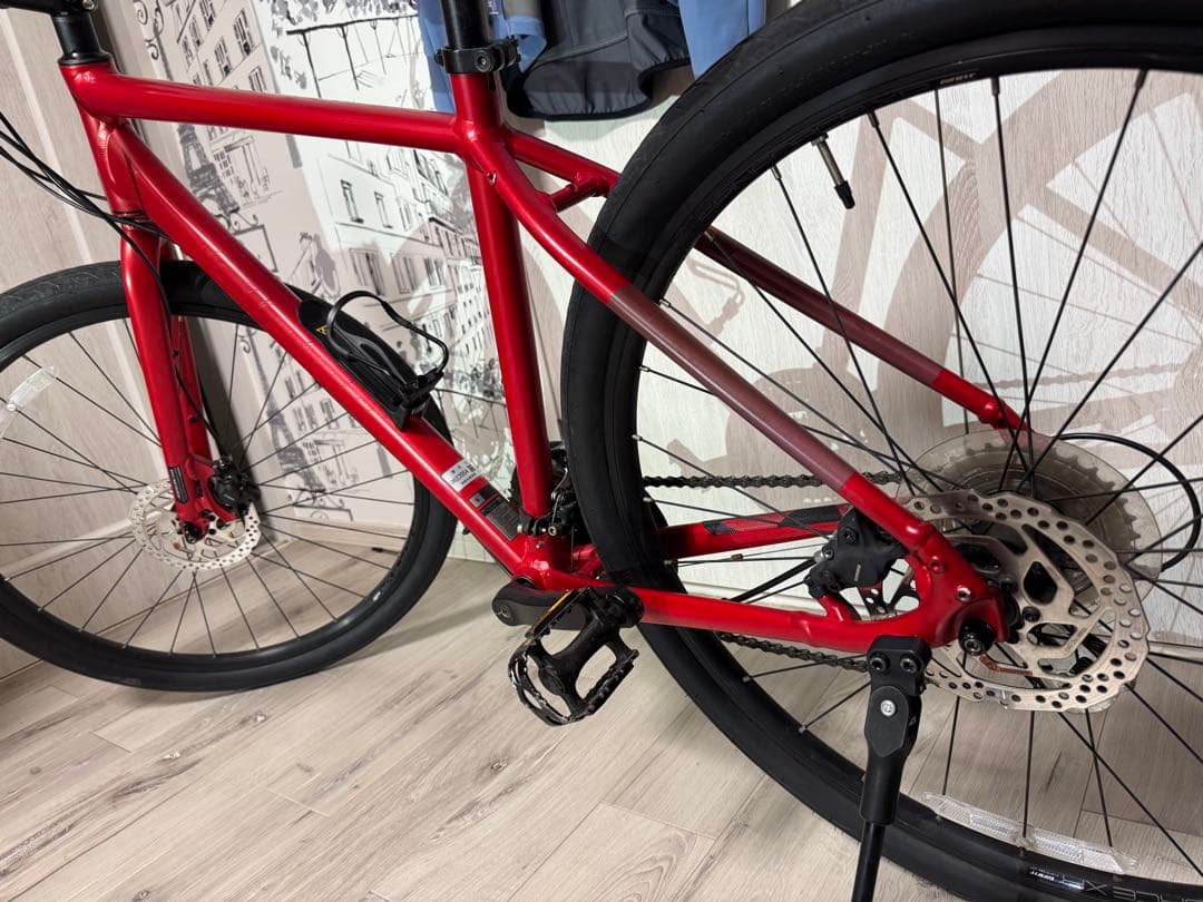 Giant グラビエ SizeS