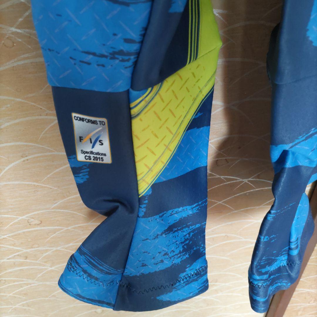 新品タグ付き ONYONE オンヨネ FIS 対応ワンピース