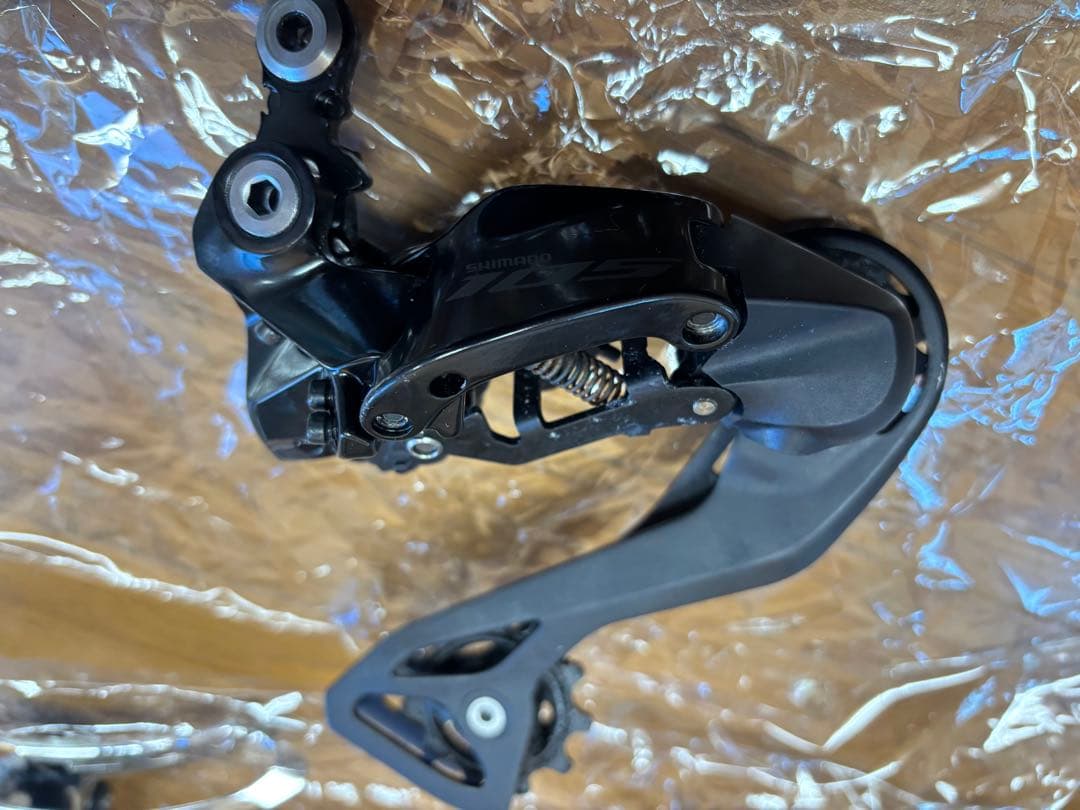 Shimano 105Di2 R7100 コンポーネントセット