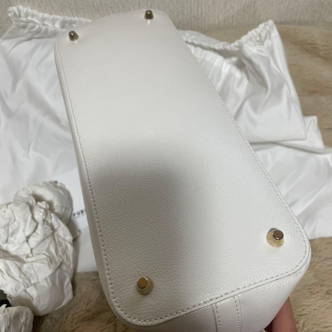 Furla PIPER DOME BAHUFPI パイパー レザー