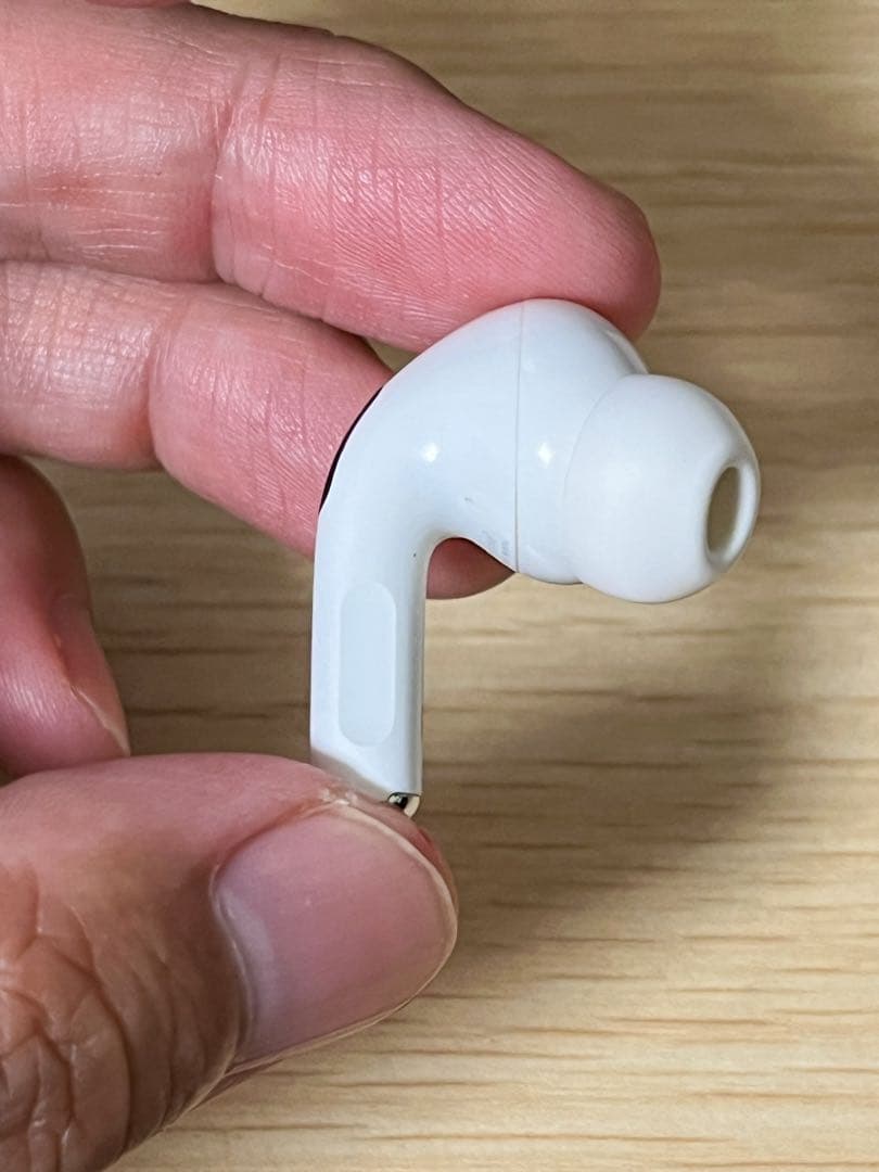 AirPods Pro 第1世代　本体・ケース・箱