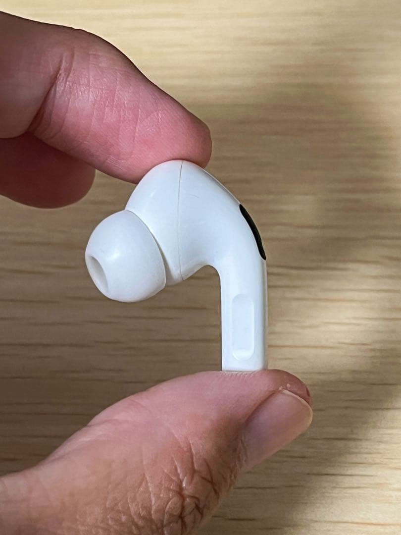 AirPods Pro 第1世代　本体・ケース・箱