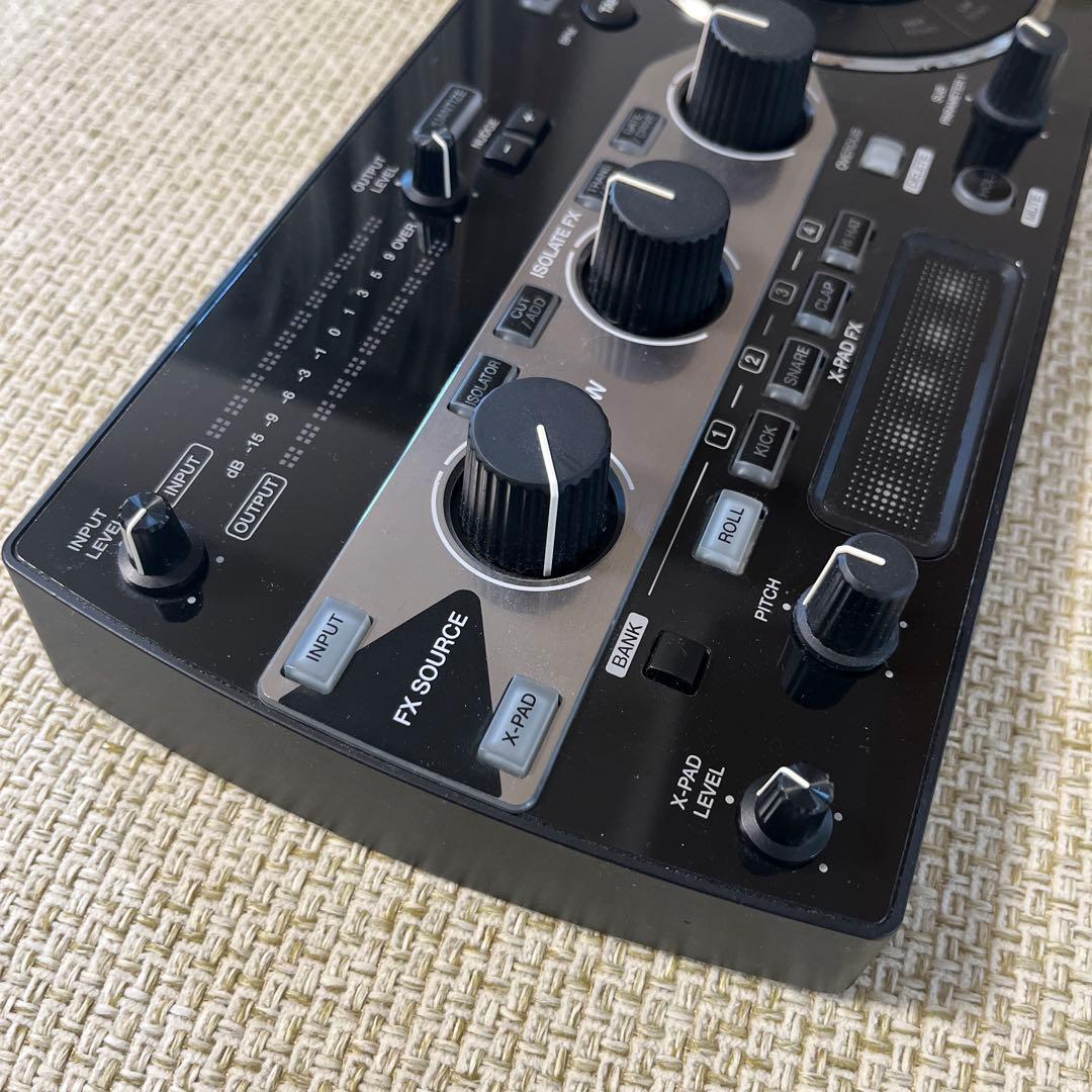 値引⭐︎Pioneer RMX-1000リミックスステーション　ケース＆スタンド付