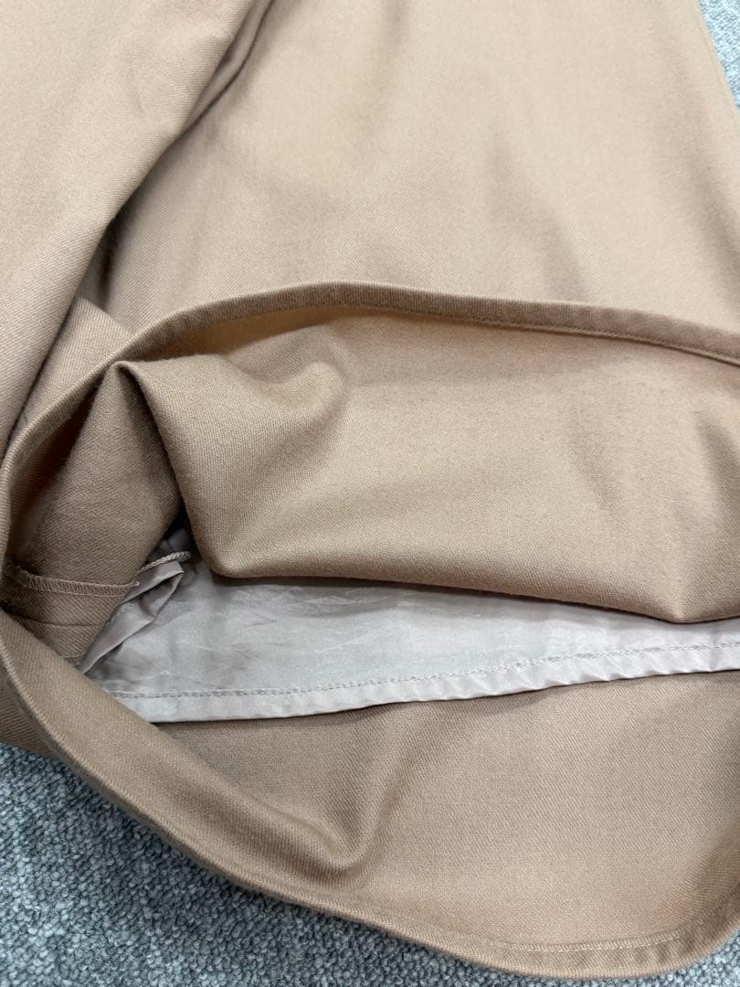 エムズグレイシー　ワイドパンツ