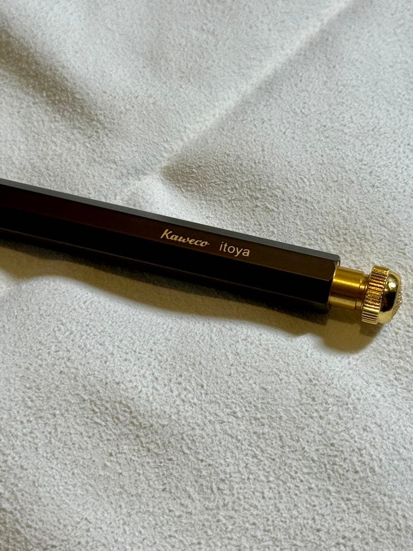 Kaweco special 伊東屋限定 シャープペンシル 本体 箱付き