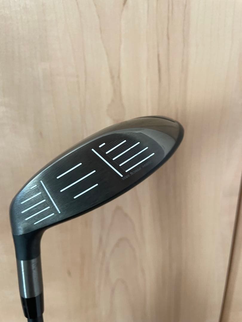 キャロウェイ ローグST MAX-D 5W フェアウェイウッド　R FW