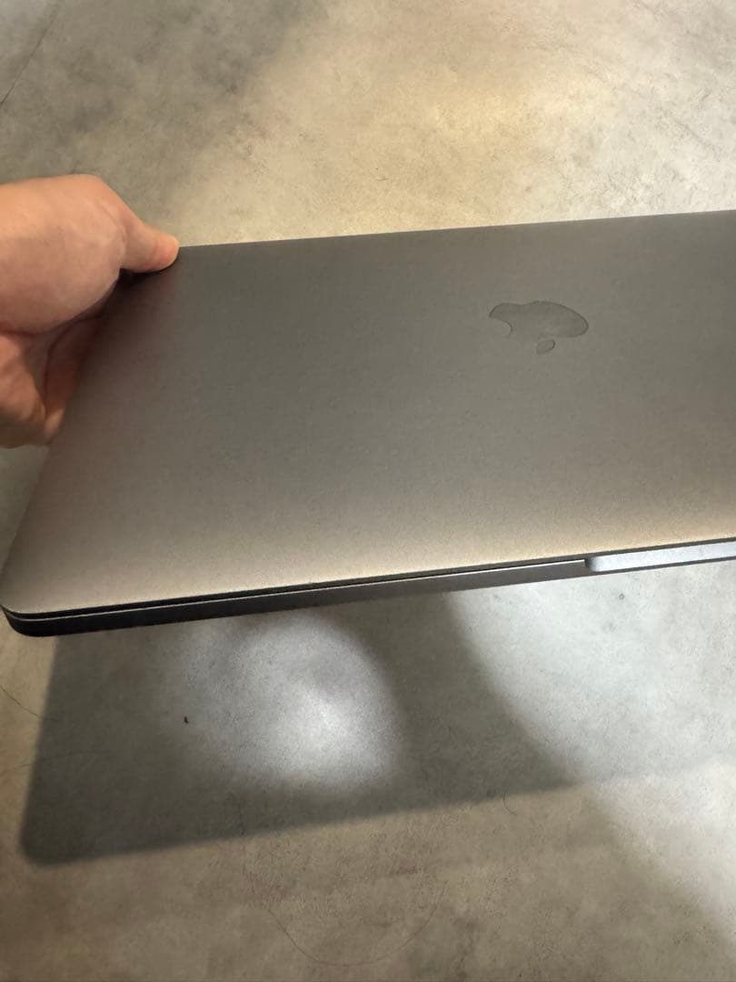 MacBook Pro M1 13インチ 16GB 256GB