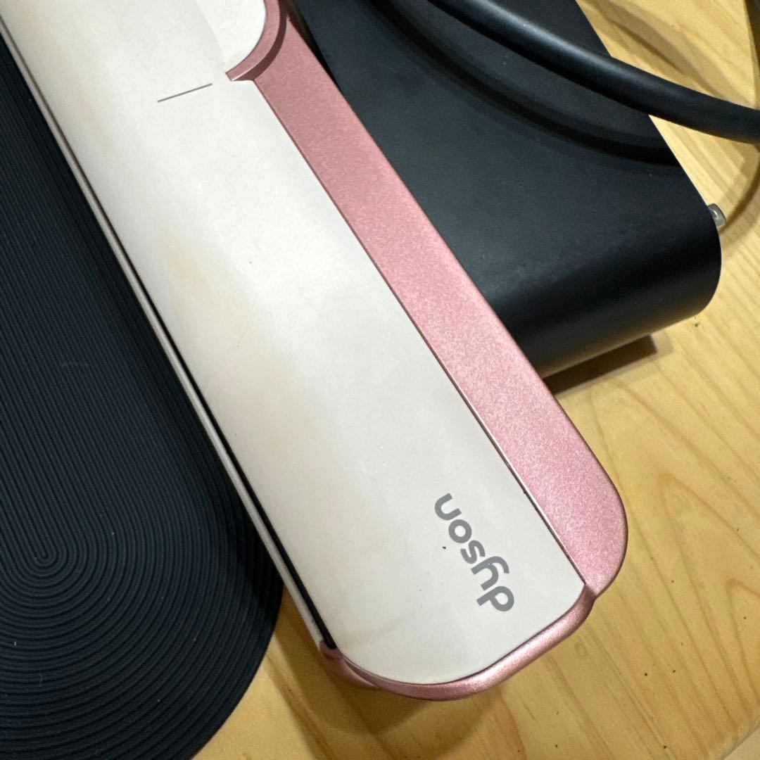 Dyson 【HT01】 ダイソンエアストレート