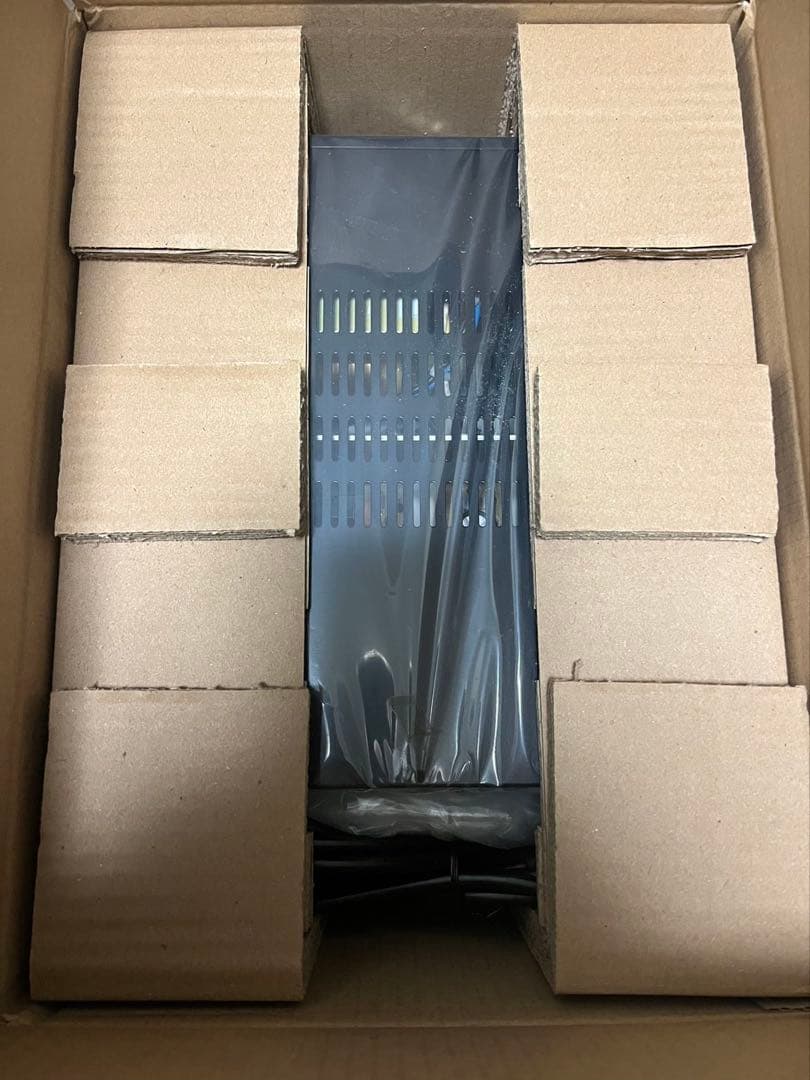 ※ 新品！TOA BG-M130 BGMアンプ 3入力 30W