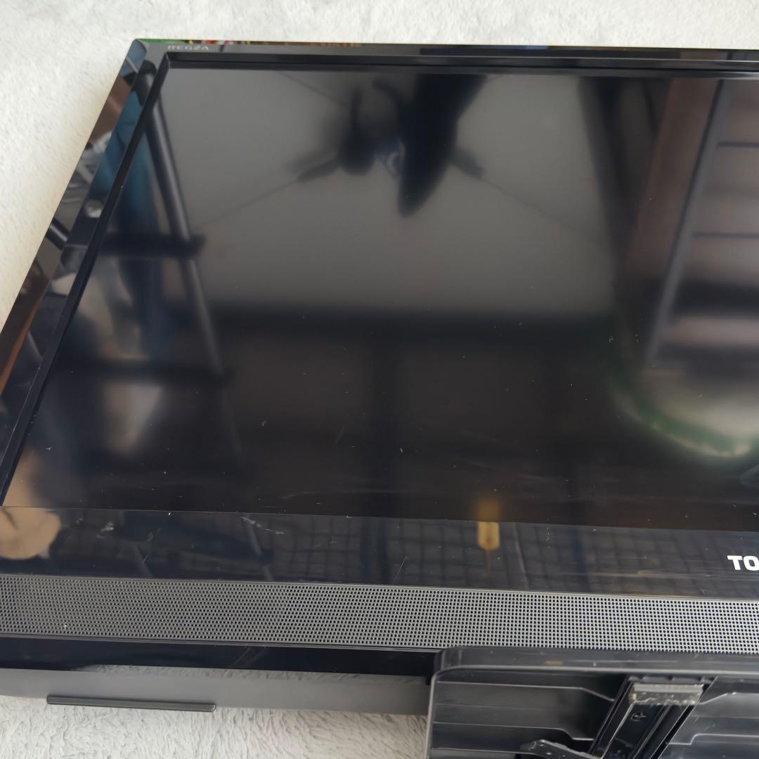 TOSHIBA 液晶テレビ 40A1 40インチ